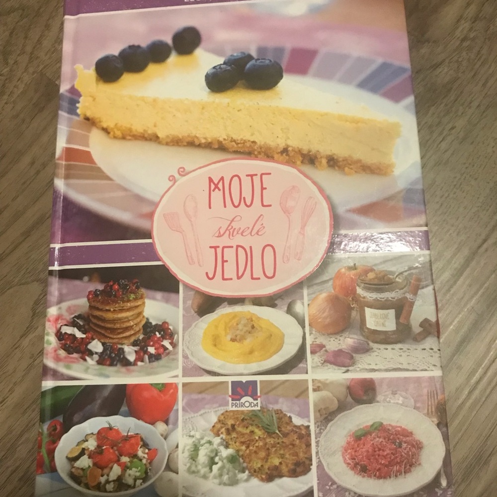 cookbook